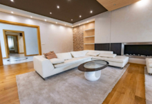 How Lighting Design Impacts Mood and Productivity