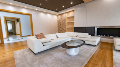 How Lighting Design Impacts Mood and Productivity