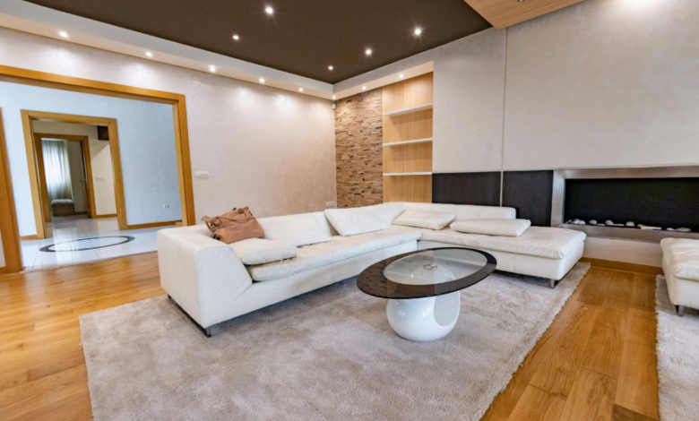 How Lighting Design Impacts Mood and Productivity
