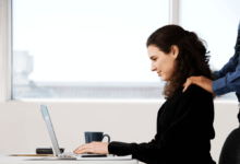 Improving Your Corporate Travel With A Premium Massage
