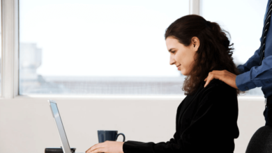 Improving Your Corporate Travel With A Premium Massage