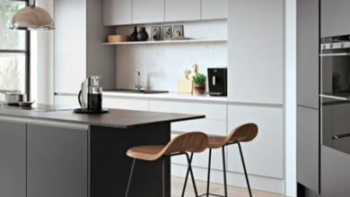 Transforming Homes with Timeless Elegance: The Art of Fitted Kitchens