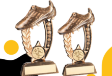 Engraved Trophies Telford: The Unsung Heroes of Celebration