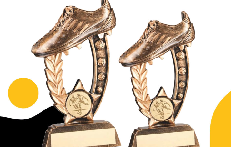 Engraved Trophies Telford: The Unsung Heroes of Celebration