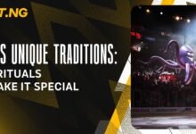 Hockey's Unique Traditions: Funny Rituals That Make It Special
