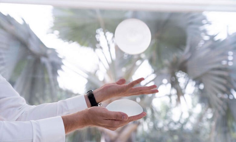 Breast Implants in Dubai