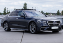 3 Things to Consider Before Financing a High-Tech Vehicle