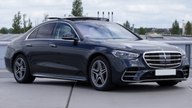 3 Things to Consider Before Financing a High-Tech Vehicle