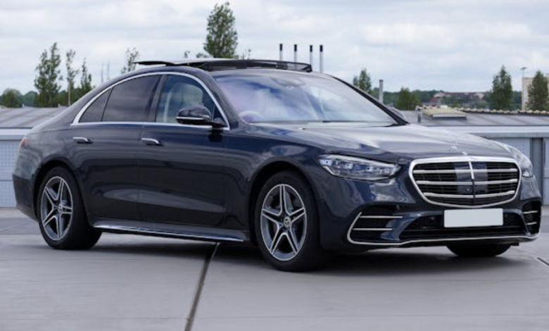 3 Things to Consider Before Financing a High-Tech Vehicle