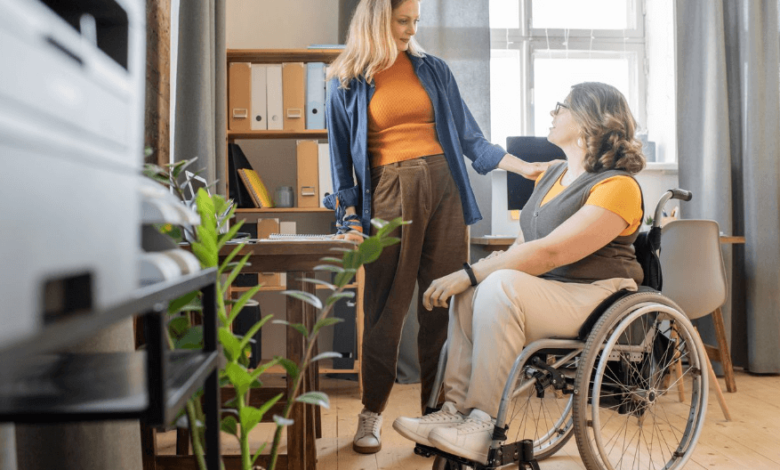 Role of a Support Coordinator in Melbourne’s NDIS Journey