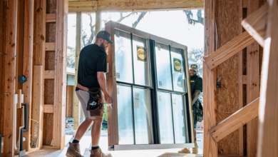 What To Expect When Installing New Windows In Your Home?
