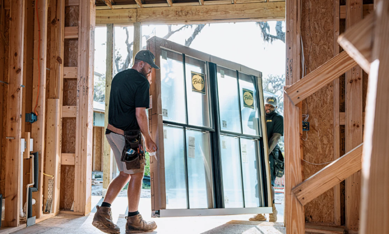 What To Expect When Installing New Windows In Your Home?