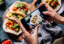 Instagram Ads Can Foster Restaurant