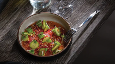Distinctive Culinary Cultures of St. Louis Park's Restaurants