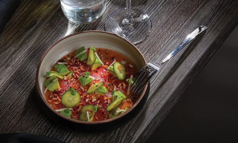 Distinctive Culinary Cultures of St. Louis Park's Restaurants