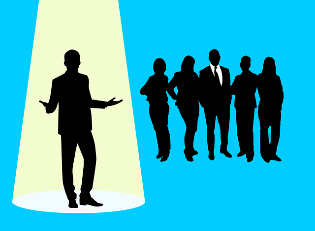 Recruitment Marketing