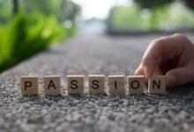 Passion