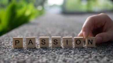 Passion