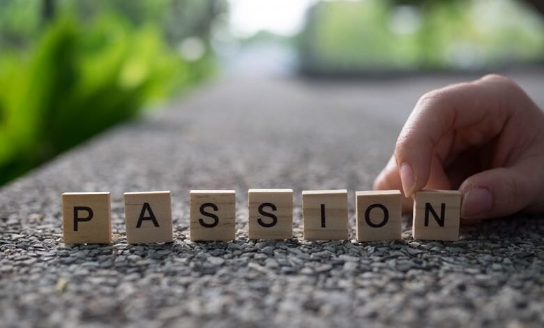 Passion
