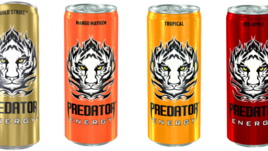 Best Marts Near You for Scoring Predator Energy Drink at the Best Prices