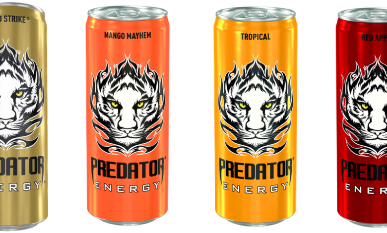 Best Marts Near You for Scoring Predator Energy Drink at the Best Prices