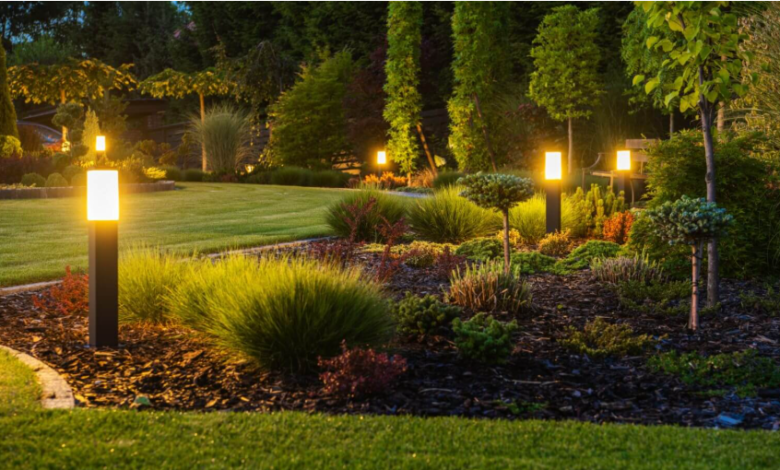A Comprehensive Guide to Outdoor Lighting in Minnesota's Unique Climate