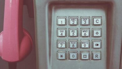 identify unknown callers numbers
