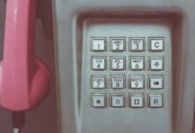 phone number lookup service