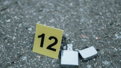 verify unknown caller numbers
