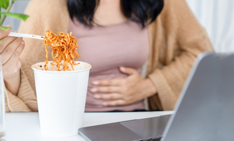 How to Calm Acid Reflux Naturally — Doctors Say Start with Warm Water