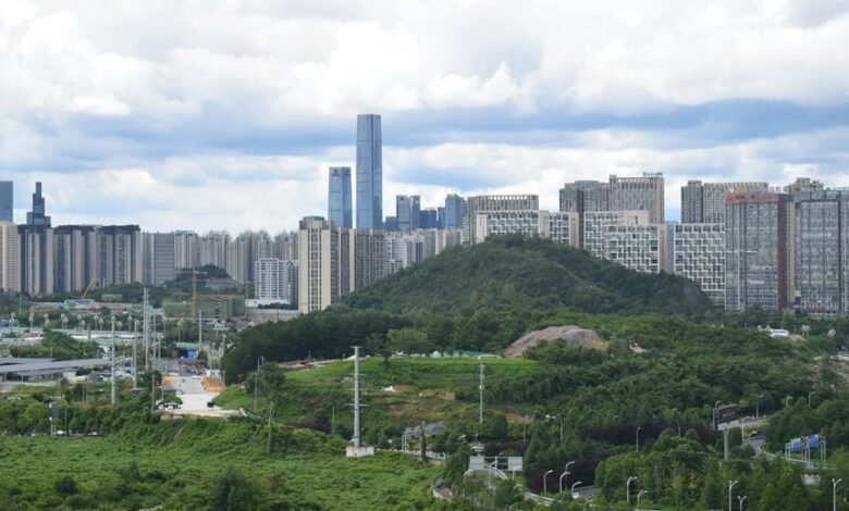 business development numbers listed