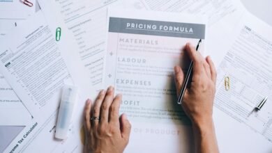 business operations analysis review