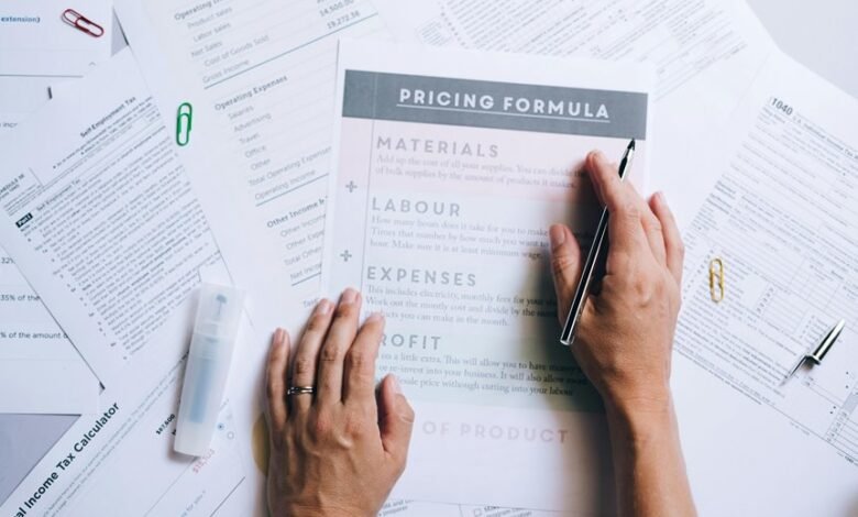 business operations analysis review