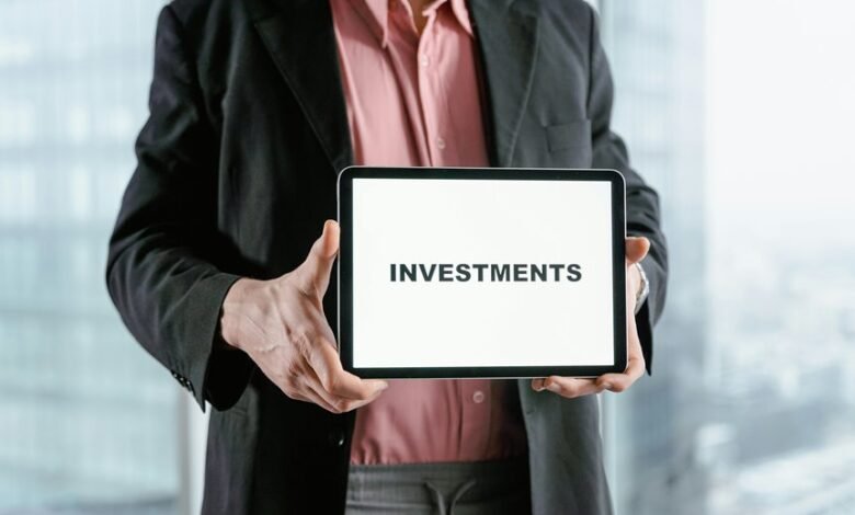 market resource identification numbers