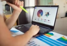 operational performance statistics listed