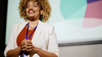 Leadership That Inspires: How Keynote Speakers Spark Transformational Growth?