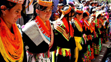 The Community Spirit: A Celebration of Local Festivals and Events in Golden Valley