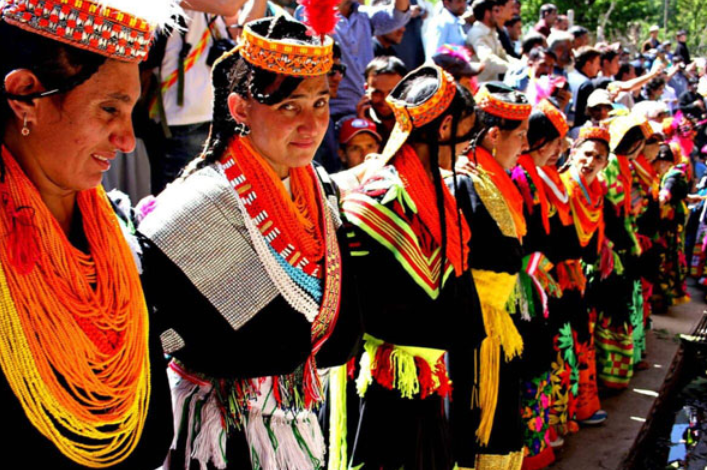 The Community Spirit: A Celebration of Local Festivals and Events in Golden Valley