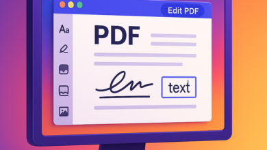 Why an Online PDF Editor Has Become a Daily Tool for Digital Documents