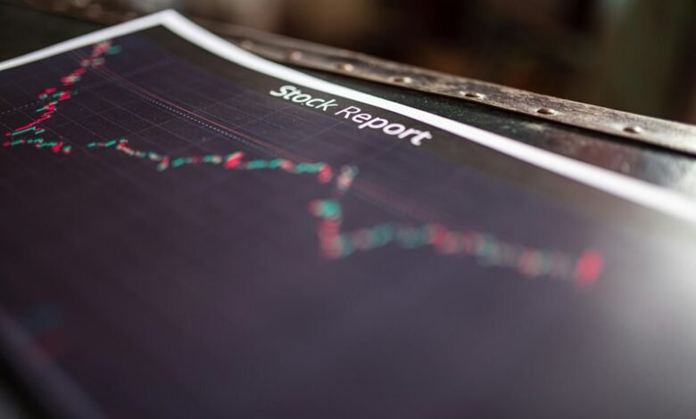 business analysis of figures