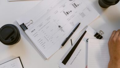 corporate intelligence briefing overview