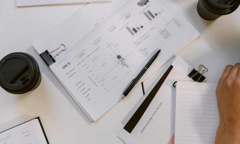 corporate intelligence briefing overview