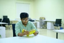 corporate sector analysis report