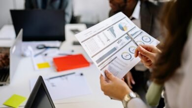 executive strategy growth review