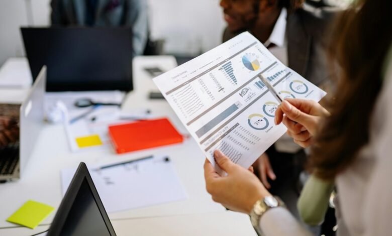 executive strategy growth review