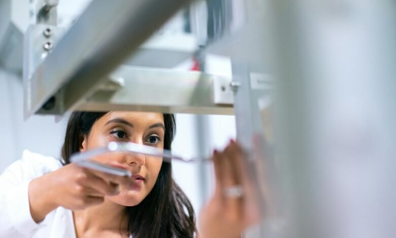 global industry intelligence report