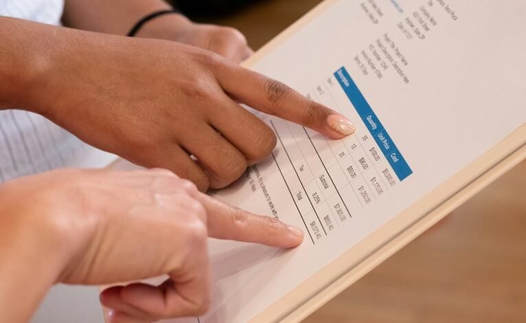 independent record analysis results