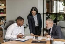 industry analysis for identifiers