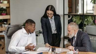 industry analysis for identifiers