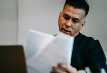 industry executive insights report